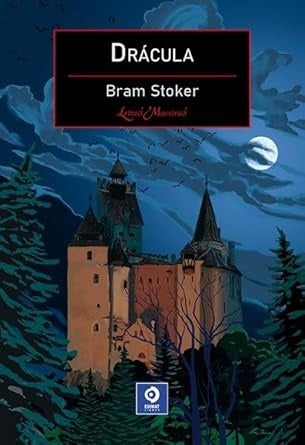 DRÁCULA.. | Bram Stoker