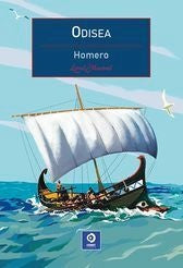 ODISEA | HOMERO