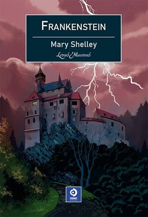 FRANKESTEIN.. | Mary Shelley