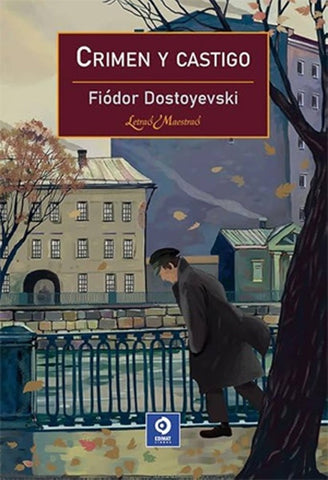 CRIMEN Y CASTIGO.. |  FIÓDOR  DOSTOYESVSKI