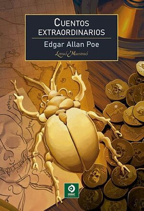 CUENTOS EXTRAORDINARIOS.. | EDGAR ALLAN POE