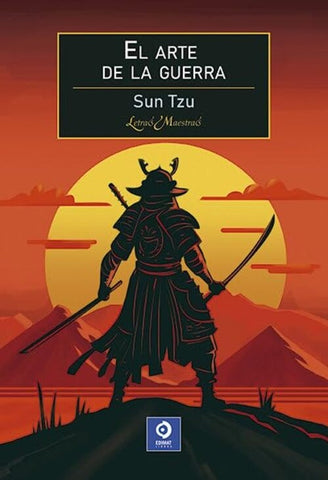 EL ARTE DE LA GUERRA.. | Sun Tzu