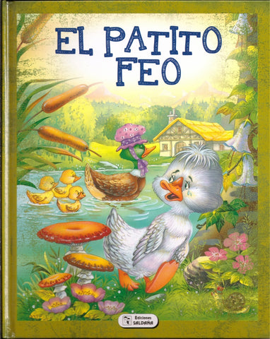 EL PATITO FEO.. | sin autor