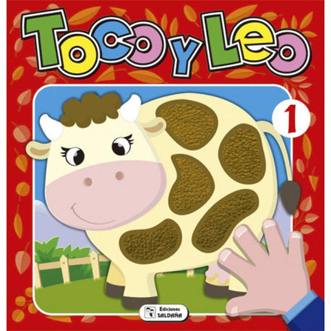 TOCO Y LEO 1..