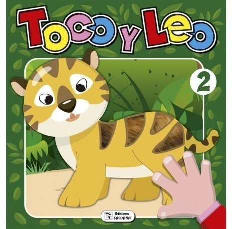 TOCO Y LEO 2..