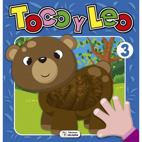 TOCO Y LEO 3..