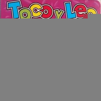 TOCO Y LEO 4..