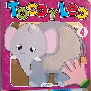 TOCO Y LEO 4..