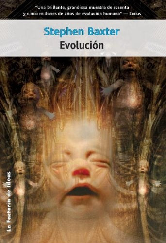 EVOLUCION | STEPHEN BAXTER