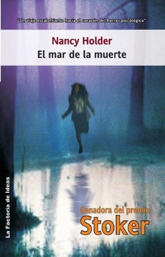 MAR DE LA MUERTE, EL | NANCY HOLDER
