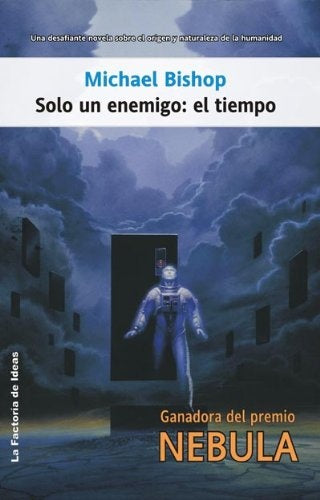 SOLO UN ENEMIGO: EL TIEMPO | MICHAEL BISHOP