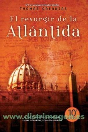 EL RESURGIR DE LA ATLANTIDA.. | Thomas Greanias