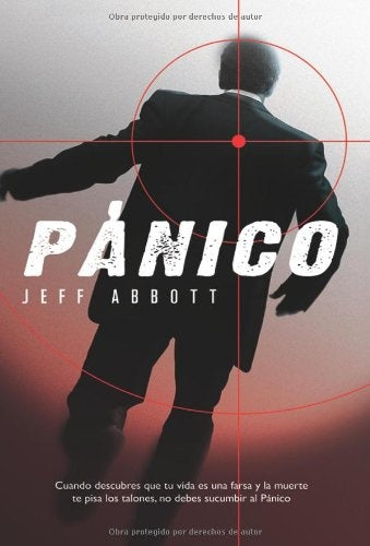 Panico * | Jeff Abbott