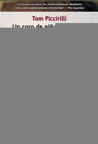 Un coro de niños enfermos | TOM PICCIRILLI