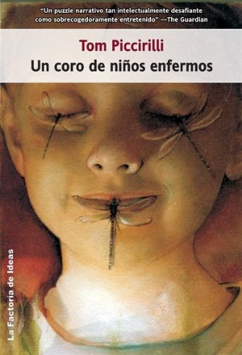 CORO DE NIÑOS ENFERMOS, UN | TOM PICCIRILLI