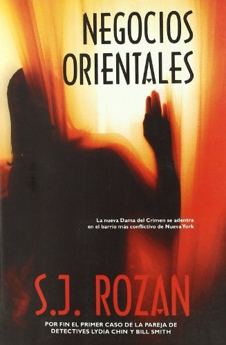 Negocios orientales