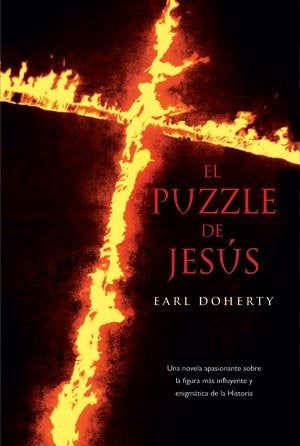 EL PUZZLE DE JESÚS.. | Earl Doherty