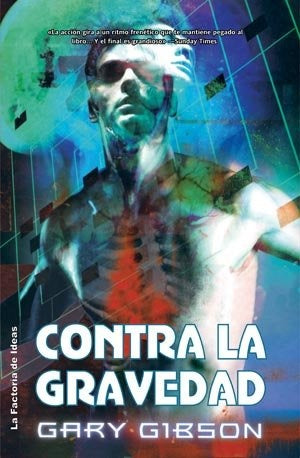Contra la gravedad