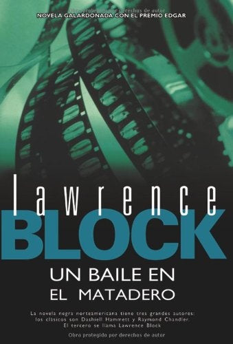 BAILE EN EL MATADERO. UN | LAWRENCE BLOCK