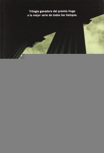 FUNDACION | ISAAC ASIMOV