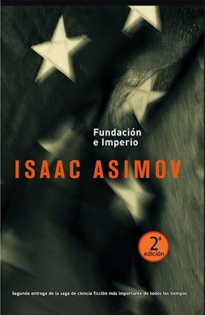 FUNDACION E IMPERIO | ISAAC ASIMOV
