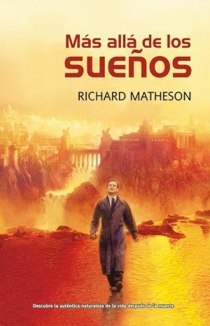 MAS ALLA DE LOS SUEÑOS | RICHARD MATHESON