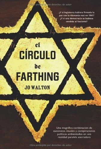 El circulo de farthing | John R. Walton