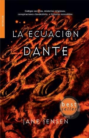La ecuacion Dante | Jane Jensen