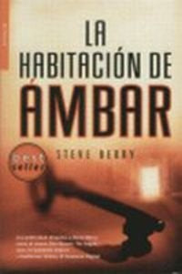 La habitacion de Ambar | Steve Berry
