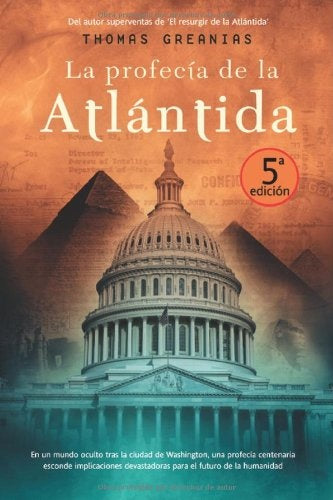 La profecia de la atlantida