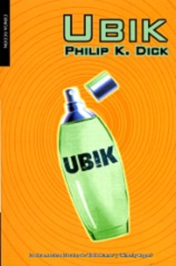 UBIK (BOLSILLO) | PHILIP K. DICK
