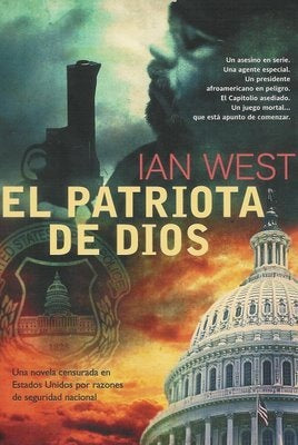 EL PATRIOTA DE DIOS | Ian West