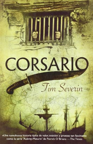 Corsario  | TIM SEVERIN