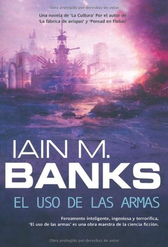 EL USO DE LAS ARMAS