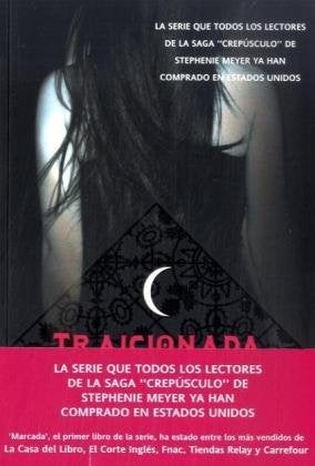 TRAICIONADA  | P.C. CAST   Kristin cast