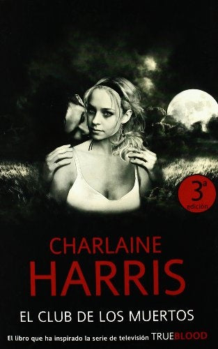 EL CLUB DE LOS MUERTOS  | CHARLAINE HARRIS