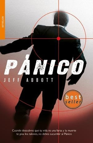 PANICO (BOLSILLO) | JEFF ABBOTT