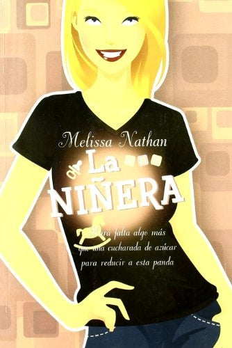 NIÑERA, LA | MELISSA NATHAN