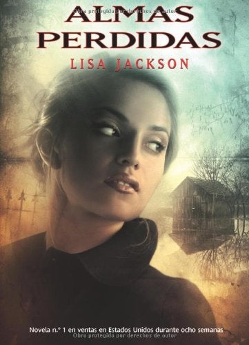 ALMAS PERDIDAS | LISA JACKSON