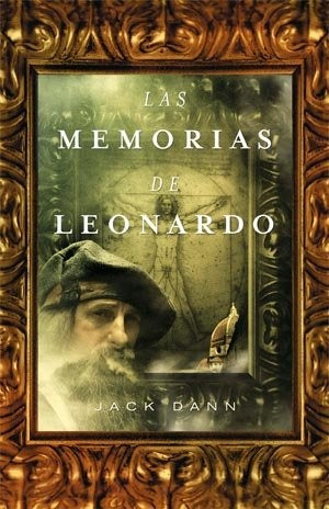 MEMORIAS DE LEONARDO, LAS | JACK DANN