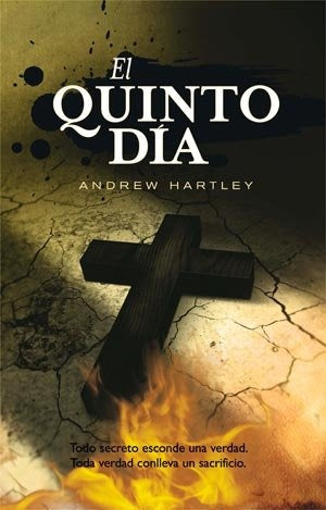 QUINTO DIA, EL | ANDREW HARTLEY