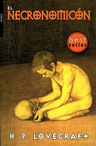 NECRONOMICON, EL (BOLSILLO) | H. P. Lovecraft