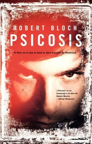 PSICOSIS... | ROBERT BLOCH