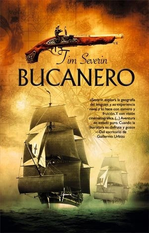 BUCANERO | TIM SEVERIN