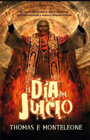 DIA DEL JUICIO, EL | THOMAS MONTELEONE
