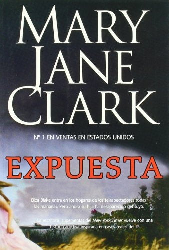 EXPUESTA | MARY JANE CLARK