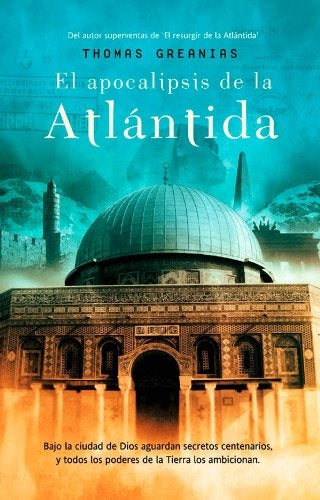 El apocalipsis de la Atlántida | Thomas Greanias