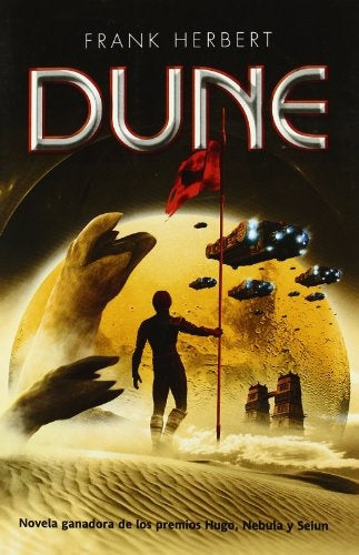 Dune  | Frank Herbert