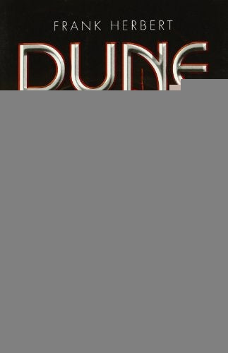 Dune  | Frank Herbert