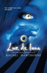 LUZ DE LUNA | RACHEL HAWTHORNE